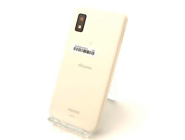 NW制限▲(赤ロム永久保証) SH-51C AQUOS wish2 Cランク 本体のみ
