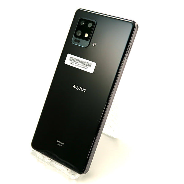 AQUOS zero6 SHG04 auのスペック・性能｜AQUOS：シャープ