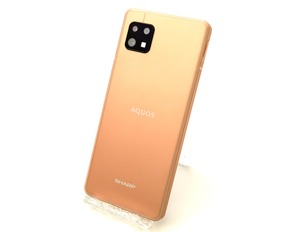 SHG05 AQUOS sense6 64GB Aランク