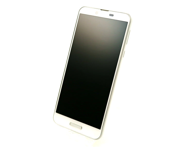 SH-M07 AQUOS sense plus 32GB Bランク