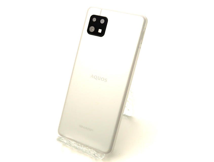 SH-M19 AQUOS sense6 64GB Bランク｜中古スマホの通販ならReYuuストア