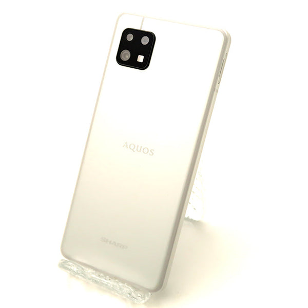 SH-M19 AQUOS sense6 64GB Bランク｜中古スマホの通販ならReYuuストア