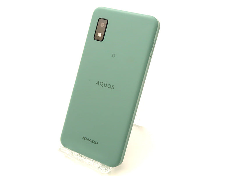 SH-M20 AQUOS wish 64GB Aランク｜中古スマホの通販ならReYuuストア