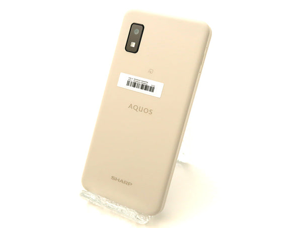 SH-M20 AQUOS wish 64GB Bランク｜中古スマホの通販ならReYuuストア