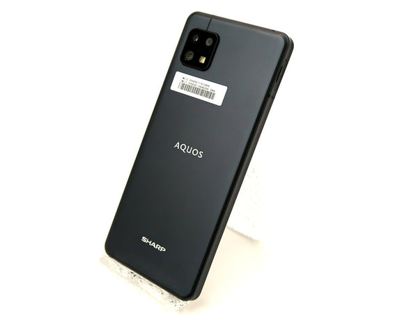 SH-RM19 AQUOS sense6 64GB Cランク(良品)