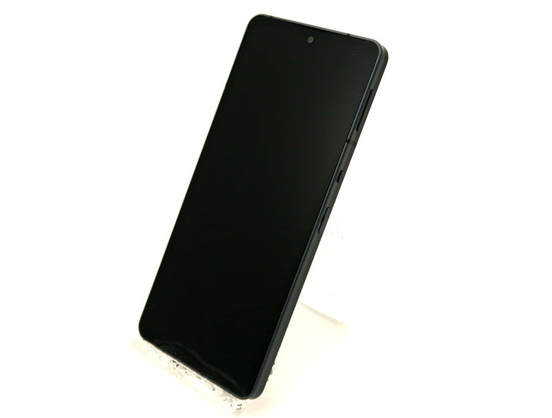 SH-RM19 AQUOS sense6 64GB Cランク(良品)