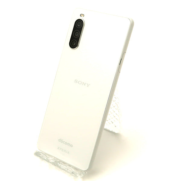 SO-41A Xperia 10 II 64GB Bランク