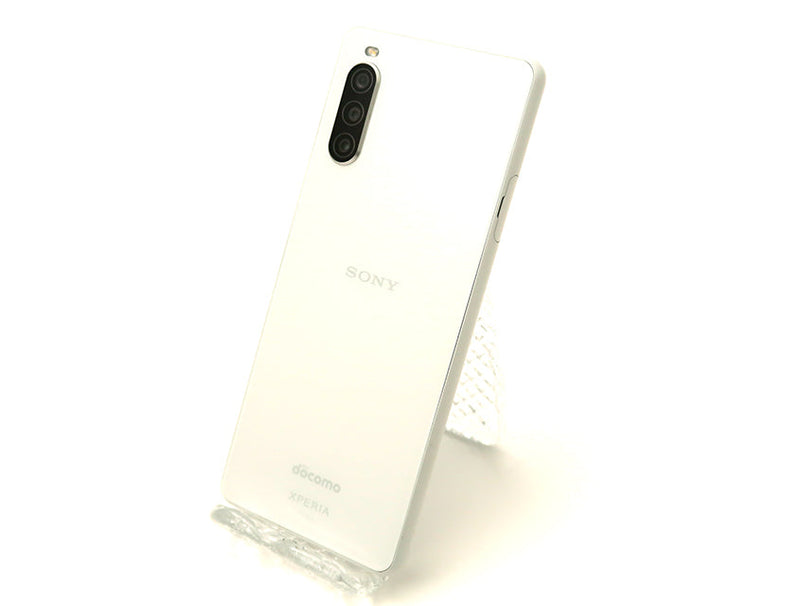 SO-41A Xperia 10 II 64GB Bランク