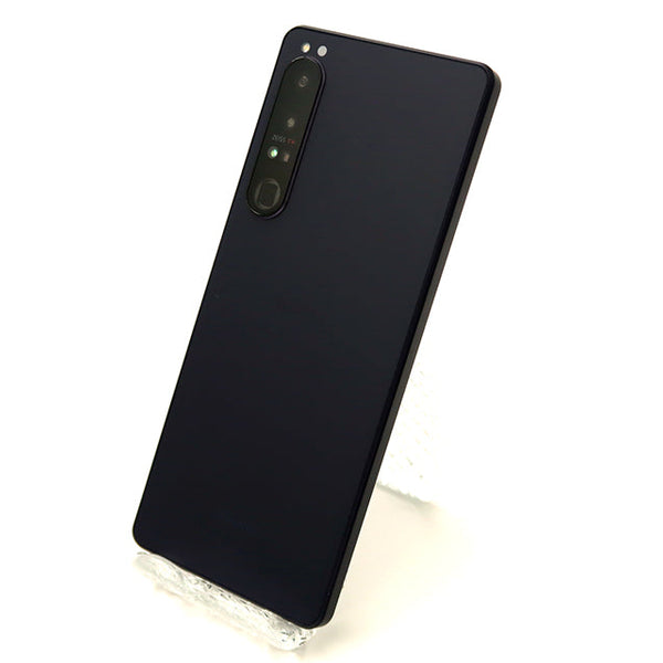 SO-51C Xperia 1 IV｜256GB｜ReYuuストア（リユーストア）