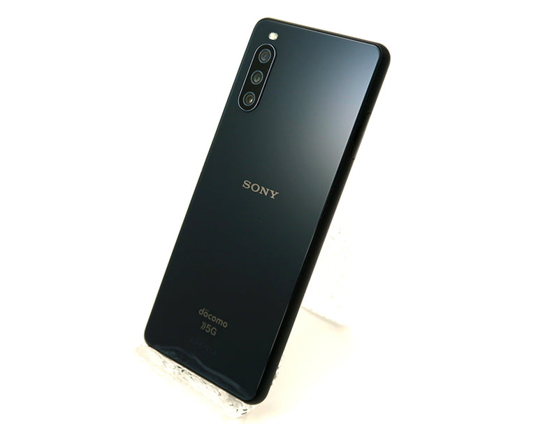 SO-52B Xperia 10 III 128GB Bランク