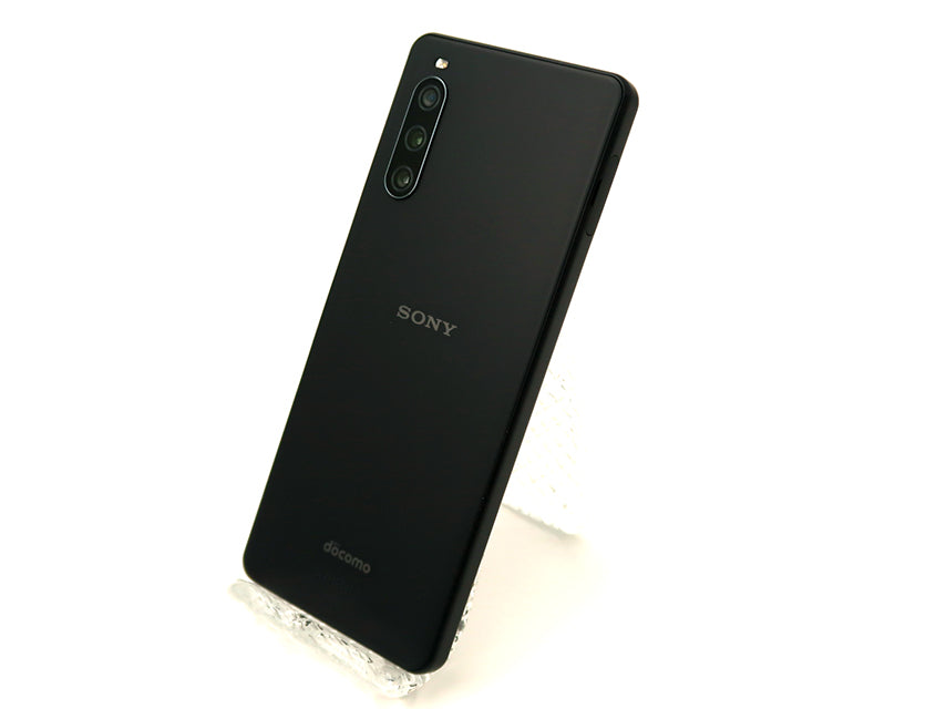 SO-52C Xperia 10IV 128GB Sランク