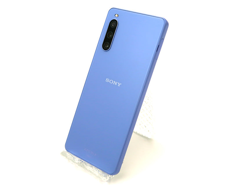 Xperia - SIMロック解除済み Xperia 1 802SO 64GB Cランク 本体【ReYuuストア】 ブラック SIMロック解除済み Xperia 1 802SO 64GB Bランク 本体【ReYuu