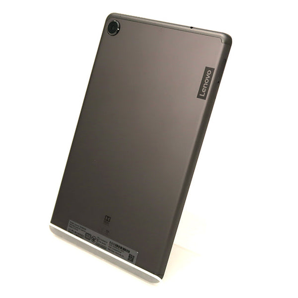 Lenovo Androidタブレット TB-8505F 本体 のみ　ブラック tb8505f-lnv-c-y_1_b22922cf-