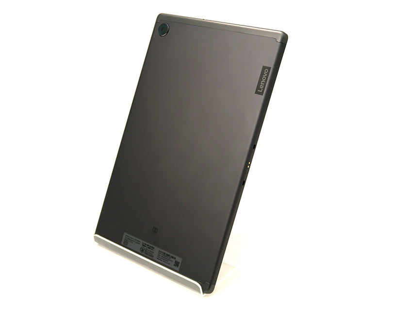 TB-X606X Lenovo Tab M10 FHD Plus 64GB Aランク｜中古iPhoneの通販ならReYuuストア（リユーストア）