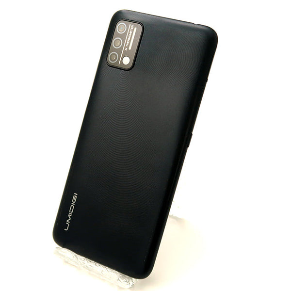 UMIDIGI ユミディジ/スマートフォン/A7S/A7S200939071686/携帯電話/Bランク/82【中古】 Amazon | UMIDIGI A7S スマートフォン本体 Android 10 SIMフリー