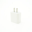 Apple純正 20W USB-C電源アダプタ