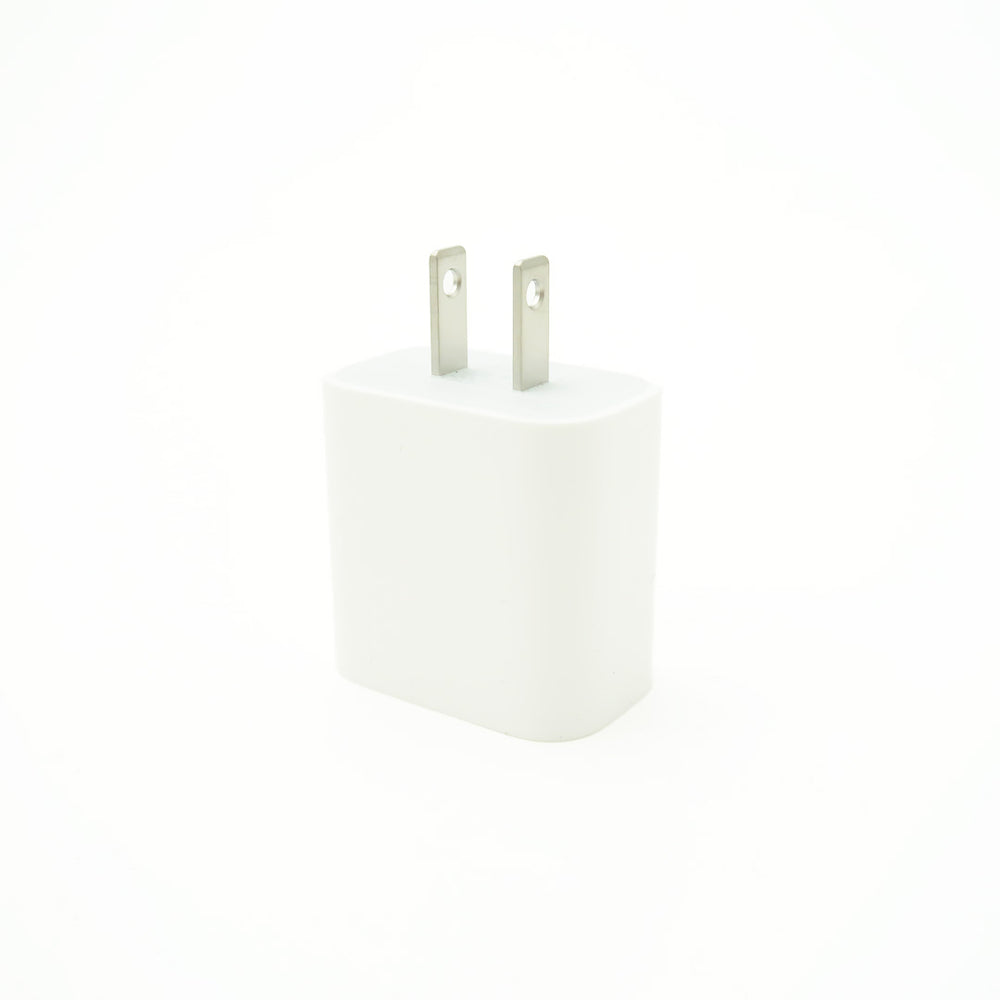 Apple純正 20W USB-C電源アダプタ + USB-C充電ケーブル (1m)｜中古