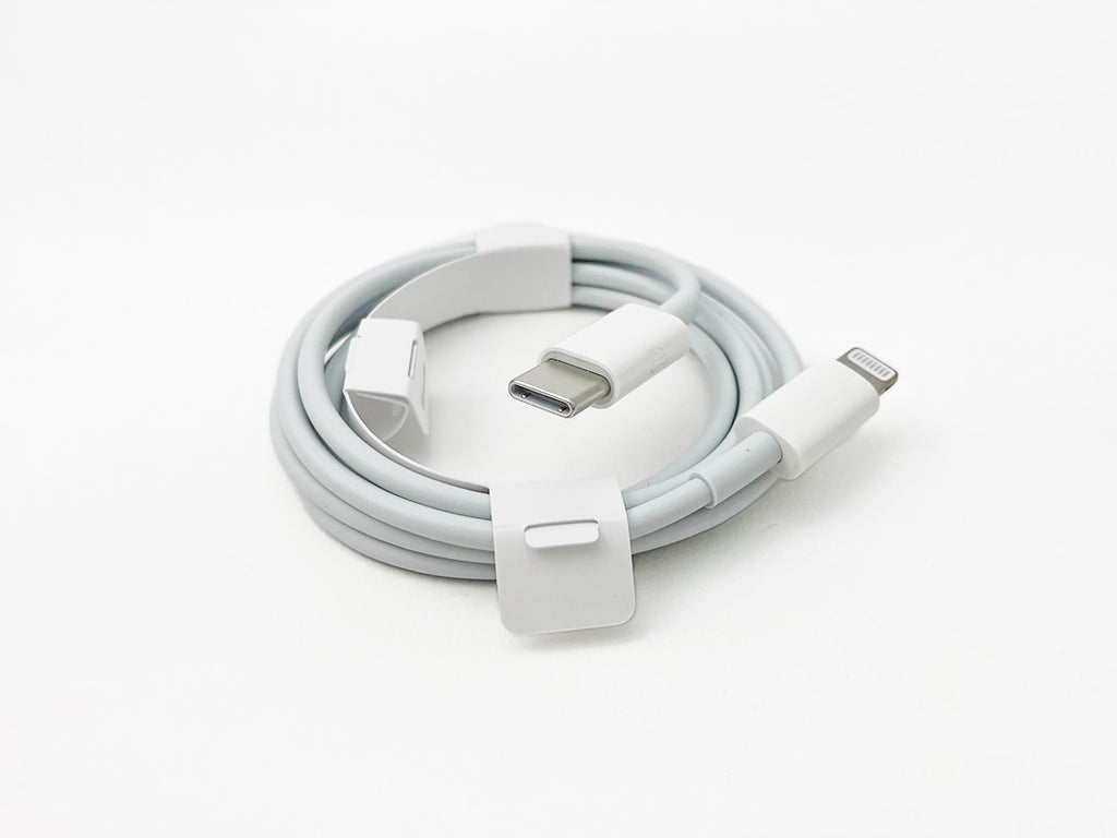 Apple USB-C Lightningケーブル 1m