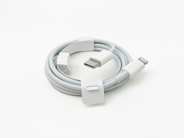 Apple純正 USB-C - Lightningケーブル(1m)