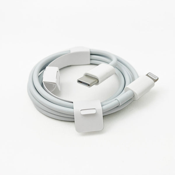 Apple純正 USB-C - Lightningケーブル(1m)｜中古スマホの通販なら 