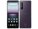 Xperia 1 II｜128GB｜SO-51A・SOG01｜本体のみ