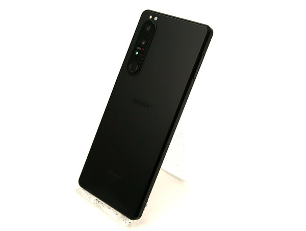 SOG03 Xperia 1 III 256GB Aランク(美品)