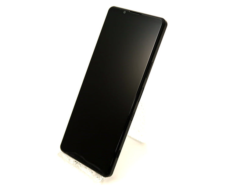 SOG03 Xperia 1 III 256GB Aランク(美品)