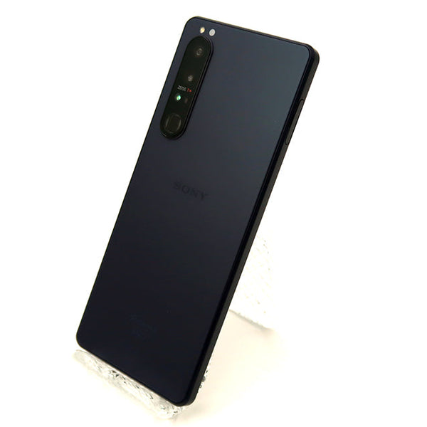 SO-51B Xperia 1 III 256GB Bランク