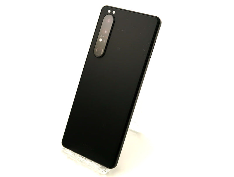 SOG03 Xperia 1 III 256GB Cランク(良品)