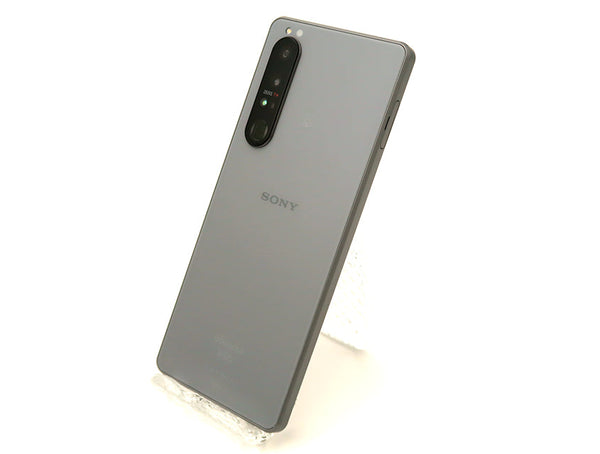 SO-51B Xperia 1 III 256GB Cランク(良品)