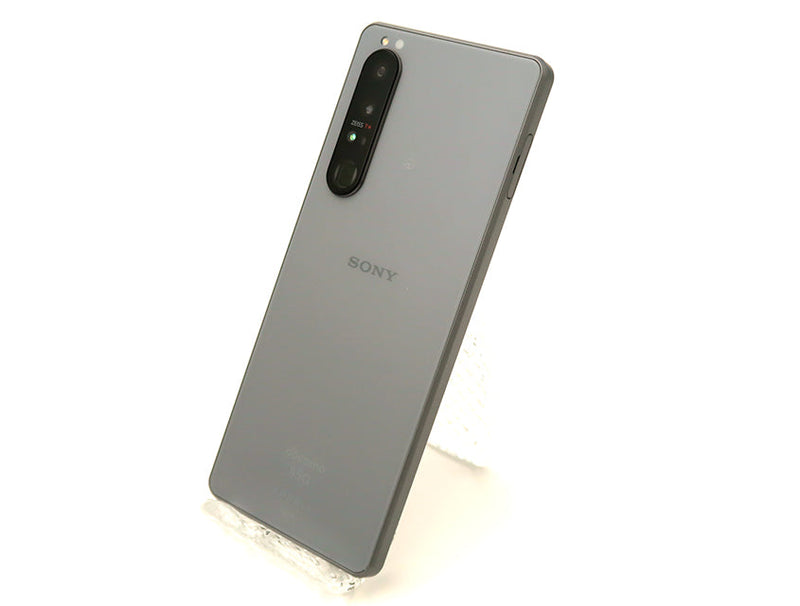 SOG03 Xperia 1 III 256GB Cランク(良品)