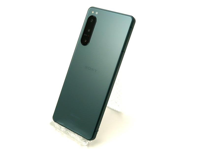Xperia5 IV｜256GB｜XQ-CQ44｜ReYuuストア（リユーストア）