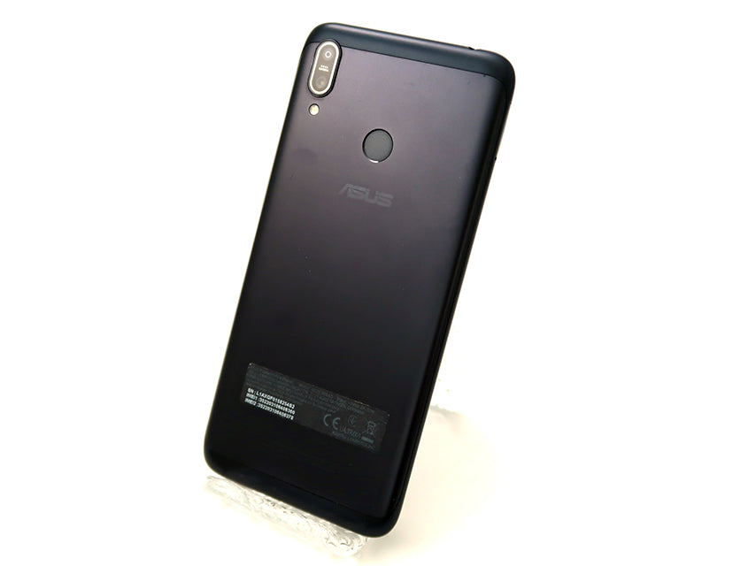 ZenFone Max (M2) ZB633KL【SIMフリー】スマートフォン本体