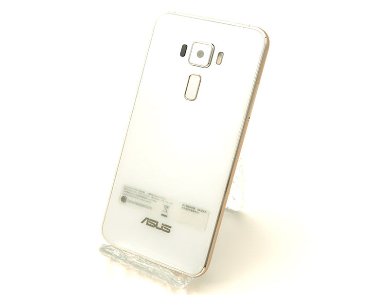 ZE520KL ZenFone3 32GB Bランク