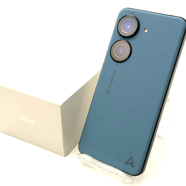 zenfone10 256GB 8GB ほぼ未使用 通電確認のみ zenfone10 256GB 8GB ほぼ未使用 通電確認のみ