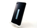 SH-02L AQUOS ケータイ Bランク ブラック