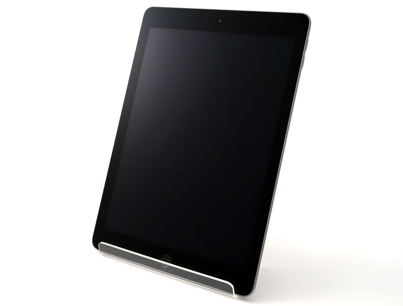 北米版 iPad 第6世代（MR6Y2LL/A） 32GB Bランク スペースグレイ