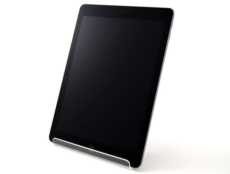 iPad 第6世代　スペースグレー　32GB　Cellularモデル　※傷や打痕