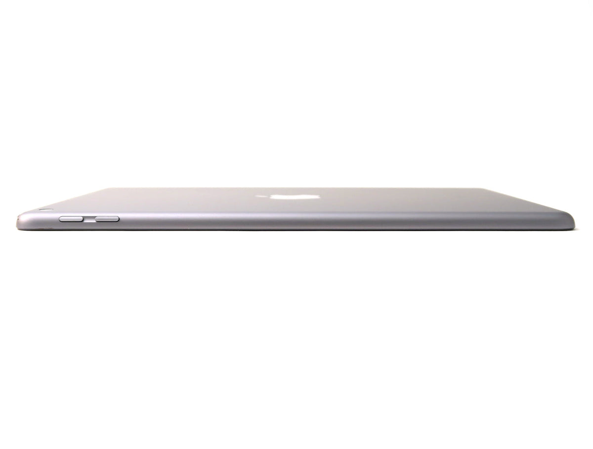 北米版 iPad 第6世代（MR6Y2LL/A） 32GB Aランク スペースグレイ