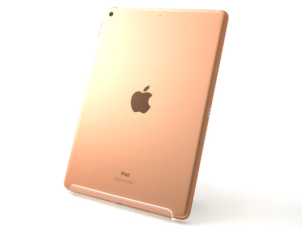 iPad 第7世代 32GB （海外版） Bランク ゴールド