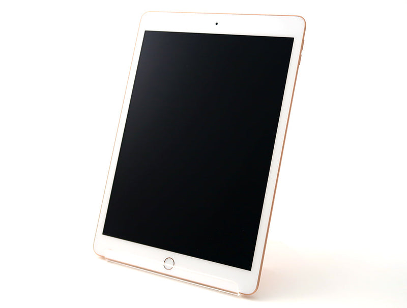 iPad 第7世代 32GB （海外版） Bランク ゴールド