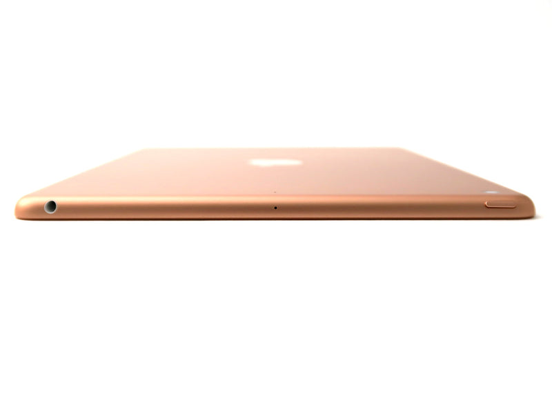 iPad 第7世代（海外版）10.2インチ 32GB ゴールド Wi-Fiモデル  Bランク 本体【ReYuuストア（リユーストア）】