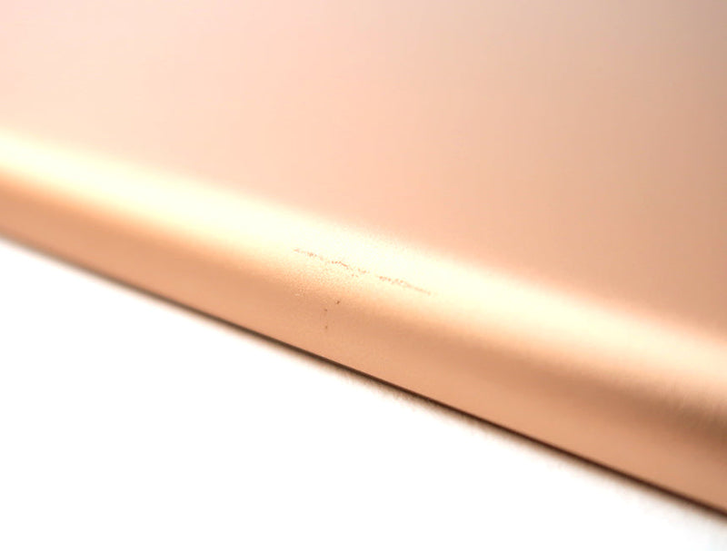 iPad 第7世代（海外版）10.2インチ 32GB ゴールド Wi-Fiモデル  Bランク 本体【ReYuuストア（リユーストア）】