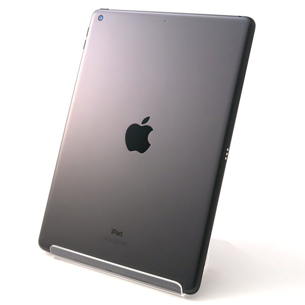iPad 第7世代 32GB スペースグレイ（バッテリー94%） Amazon.co.jp: 【整備済み品】 Apple iPad (第7世代) Wi-Fi 32GB