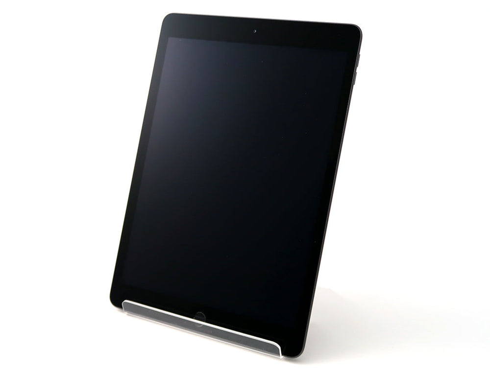 iPad 第7世代 32GB （海外版）Bランク スペースグレイ｜中古iPad