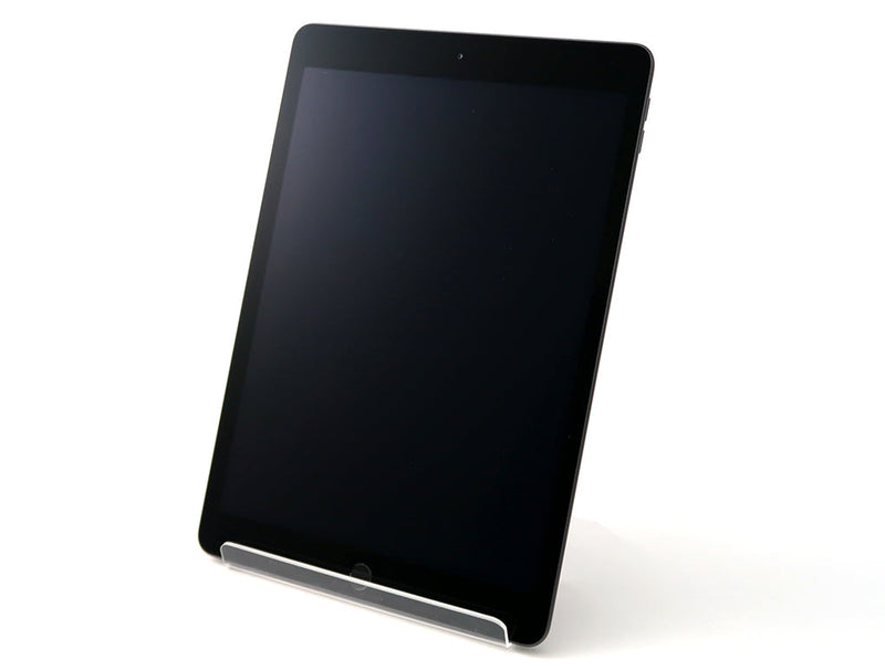 iPad 第7世代 32GB （海外版）Bランク スペースグレイ｜中古iPadの通販