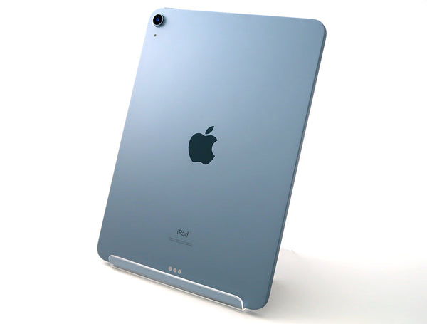 iPad Air 第4世代 64GB Cランク スカイブルー