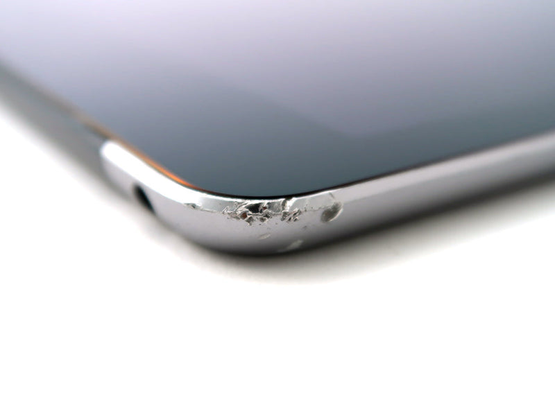 iPad 5 (第5世代)状態最高 Sランク極美品 ☆バッテリー容量99％