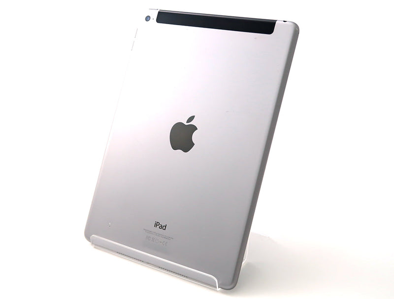 iPad Air 2 - www.sorbillomenu.com