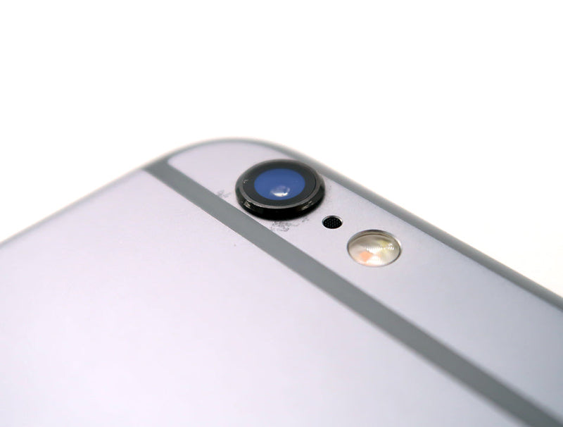 iPhone6s 16GB Bランク スペースグレイ